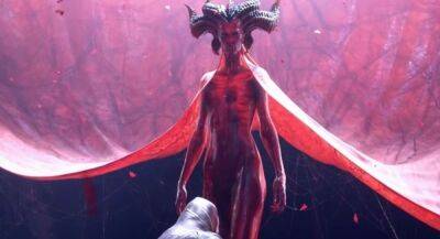 Для Diablo IV пройдёт стресс-тест для всех желающих - app-time.ru
