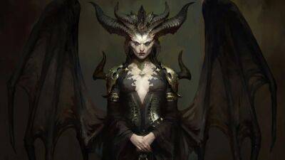 Blizzard прислушалась к игрокам и внесла ряд изменений в Diablo 4 - igromania.ru