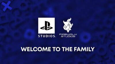 Sony neemt AAA multiplayer ontwikkelaar Firewalk Studios over - ru.ign.com