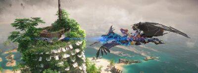 [Видео] Sony, ХВАТИТ! Сюжет Horizon Forbidden West Burning Shores - gametech.ru