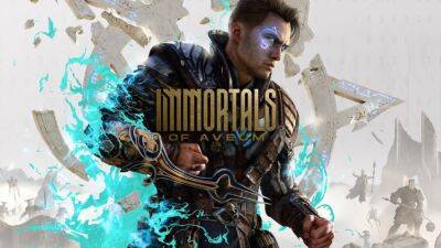EA опубликовала геймплейный трейлер к Immortals of Aveum - trashexpert.ru