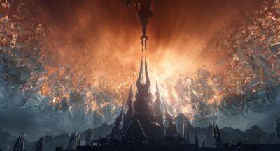 Продюсер World of Warcraft: «Запрет удалённой работы стоил нам великолепных людей» - app-time.ru - Лос-Анджелес