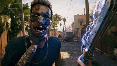 Dead Island 2 назвали кровавым и брутальным «мочиловом» в хвалебном трейлере - igromania.ru - Лос-Анджелес