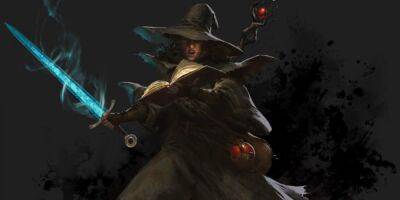 Разработчики Dark and Darker просят Valve вернуть игру в Steam - igromania.ru - Южная Корея