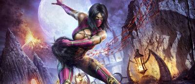 Джез Корден - Возвращение "Смертельной битвы": Инсайдер намекнул на скорый полноценный анонс Mortal Kombat 12 - gamemag.ru