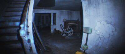 Поиск пропавшей собаки и жуткий дом в геймплейном видео хоррора Paranormal Tales - gamemag.ru