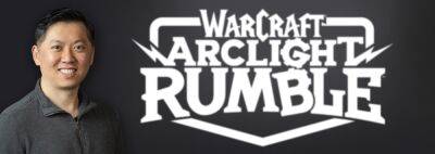 Warcraft Arclight-Rumble - Разработчики Warcraft Arclight Rumble рассказали об управлении данными игры - noob-club.ru