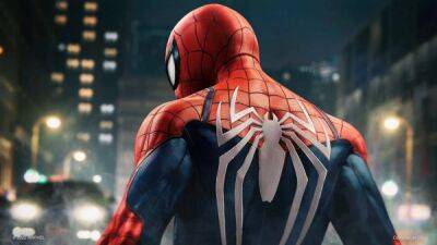 Питер Паркер - Юрий Ловенталь - Разработчики Marvel's Spider-Man 2 просят набраться терпения, на просьбы фанатов показать новые кадры - playground.ru