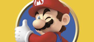 Томас Хиддлстон - Брюс Уэйн - Роберт Паттинсон - Александр Гаврилин - В мае выйдет книга «Super Mario. Как Nintendo покорила мир» - zoneofgames.ru