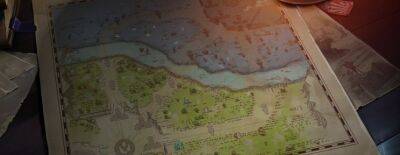 Spirit Breaker - Winter Wyvern - В Dota 2 вышел патч 7.33 с тематическим названием «Новые горизонты». Изменена карта, добавлен новый тип героев - dota2.ru