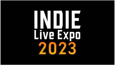 INDIE Live Expo 2023 представит более 300 игр - cubiq.ru