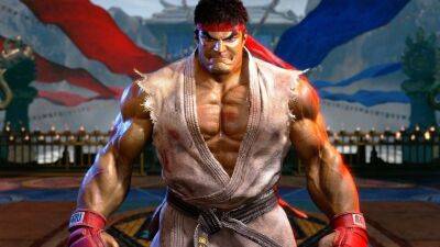 Street Fighter 6: більше геймплею, бійці з DLC та реліз демоверсіїФорум PlayStation - ps4.in.ua