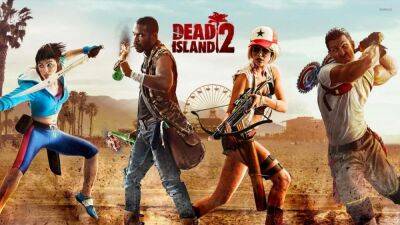 Как запустить кооперативный режим в Dead Island 2 и поиграть с людьми? - coop-land.ru