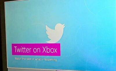 Xbox больше не любит Twitter, а Илон Маск угрожает подать в суд на Microsoft - gametech.ru