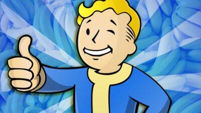 Забавный мод для Fallout 4 делает бананы самым смертоносным оружием в игре: интересное видео - games.24tv.ua - Киев
