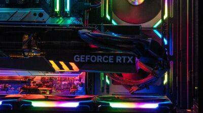 Покупателям GeForce RTX 4090 начали дарить видеокарту Intel Arc A750 - gametech.ru - Сша - Япония - Голландия