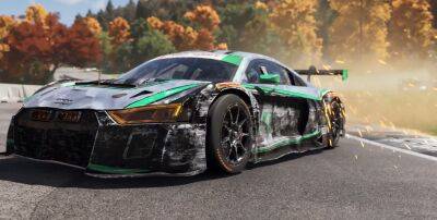 Forza Motorsport пока ещё выходит в 2023 году. Внутренняя студия Xbox обратилась к сообществу - gametech.ru - Голландия