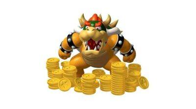 Гэри Боузер - Nintendo вряд ли получит от Гэри Боузера полную компенсацию в размере 10 миллионов долларов - gametech.ru - Сша - Голландия - Канада