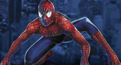 Сэм Рэйми - Питер Паркер - Spider-Man: The Movie запустили через эмулятор на Snapdragon 870 - app-time.ru - штат Нью-Йорк
