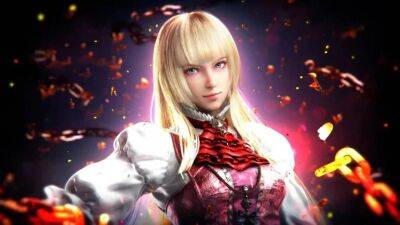 В новом трейлере файтинга Tekken 8 показали французскую красавицу Лили - coop-land.ru - Нью-Йорк