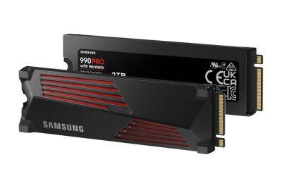 De Samsung 990 PRO SSD is perfect voor gaming en high-end gebruikers - ADV - ru.ign.com