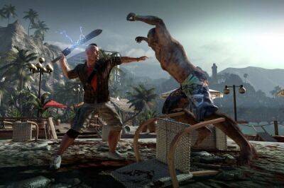 Появился пользовательский рейтинг Dead Island 2 на Metacritic: игроки считают его лучше Dying Light 2 - playground.ru