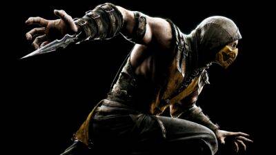 Джефф Грабб - Файтинг Mortal Kombat 12 будет анонсирован в рамках большой презентации PlayStation - playground.ru