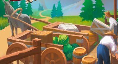 The Oregon Trail: Boom Town выпустили на iOS и Android - app-time.ru - Россия - Белоруссия - штат Миссури - state Oregon
