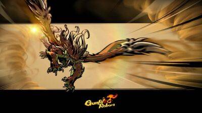 Кооперативный рогалик Gunfire Reborn выходит на PlayStation 1 июня - igromania.ru