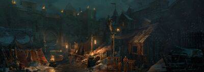 Diablo Iv - Разработчики рассказали о свободе выбора игрока в Diablo IV - noob-club.ru