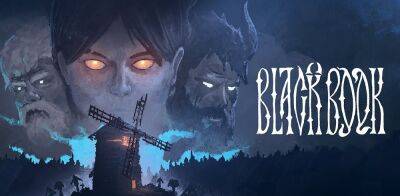 Ролевая игра от отечественных разработчиков Black Book вышла на устройствах под управлением iOS - zoneofgames.ru