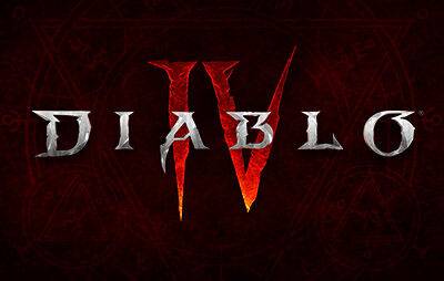 Diablo IV: разработчики рассказали про персонализацию - glasscannon.ru