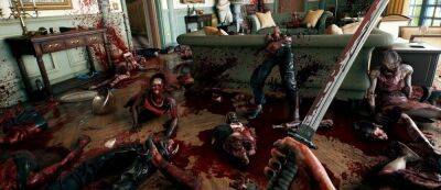 Игроки нашинковали миллиард зомби: Dead Island 2 разошлась миллионным тиражом за три дня — это успех - gamemag.ru - Сша