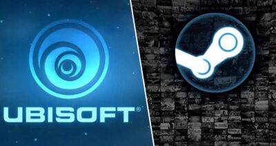 Ubisoft снова добавила несколько своих игр в Steam - fatalgame.com