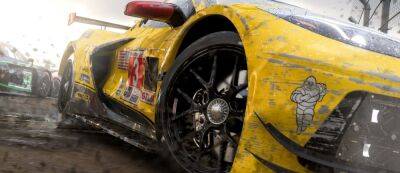 Джефф Грабб - Forza Motorsport - Forza Motorsport все еще готовится к релизу на 2023 год - lvgames.info