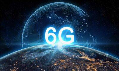 Китай добился значительных успехов в разработке 6G, обеспечив скорость беспроводной передачи данных 100 Гбит/с - playground.ru - Китай