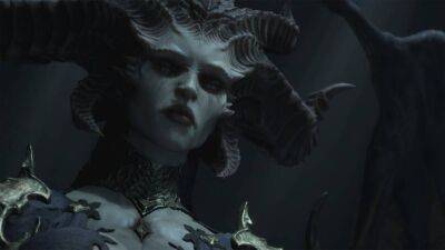 Diablo Iv - Опубликованы финальные системные требования Diablo IV - mmo13.ru
