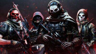 CS:GO, Modern Warfare 2, PUBG и Jedi Survivor в новом чарте Steam - igromania.ru