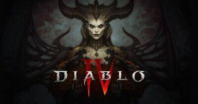 Diablo Iv - Blizzard опубликовала окончательные системные требования для Diablo IV - trashexpert.ru