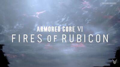 Armored Core 6 releasedatum volgens geruchten in augustus - ru.ign.com