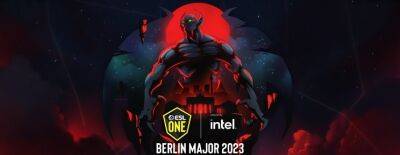 Участники, расписание и формат — превью ESL One Berlin Major 2023 - dota2.ru - Китай - Berlin