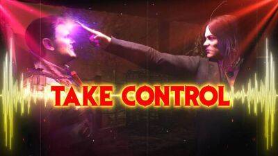 «Take Control» — Авторы Evil Dead: The Game записали отличный саундтрек в жанре хеви-метал - mmo13.ru
