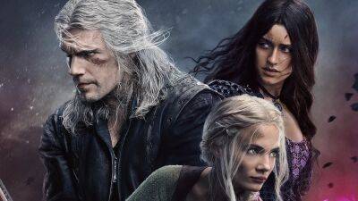 Henry Cavill - Freya Allan - Liam Hemsworth - The Witcher Season 3 krijgt releasedatum en teaser trailer - ru.ign.com