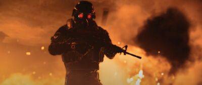 Крис Редфилд - Леон Кеннеди - Свежий трейлер The Division 2 посвятили кроссоверу с Resident Evil - igromania.ru