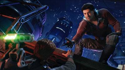Еженедельный чарт Steam: Star Wars Jedi: Survivor устремилась к вершине, а тактическая ролевая игра Wartales прорвалась в топ-5 - 3dnews.ru