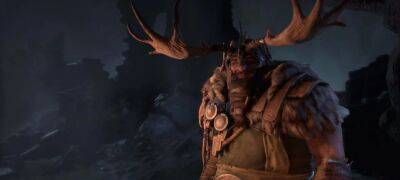 Изменений Друида в Diablo 4 не предвидится - lvgames.info
