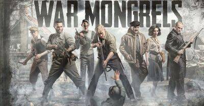 Мрачная тактика War Mongers вышла на консолях и iOS - zoneofgames.ru