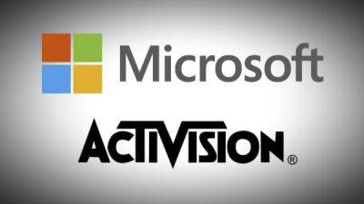 Microsoft готовится завершить сделку по приобретению Activision, несмотря на ФТК - playground.ru - New York