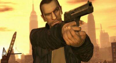 Нико Беллик - Grand Theft Auto IV Mobile: Доступна неофициальная бета-версия - app-time.ru - Нью-Йорк