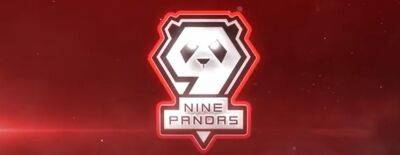 PARI стала титульным партнером 9 Pandas - dota2.ru - Berlin